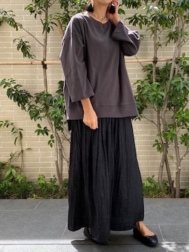 kcさんのコーディネート