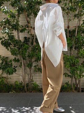 kcさんのコーディネート