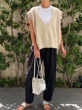 kcさんのコーディネート