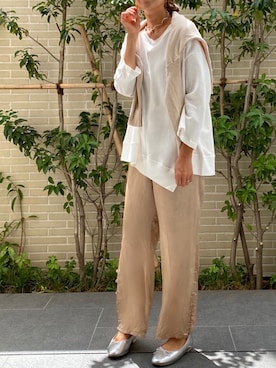 kcさんのコーディネート