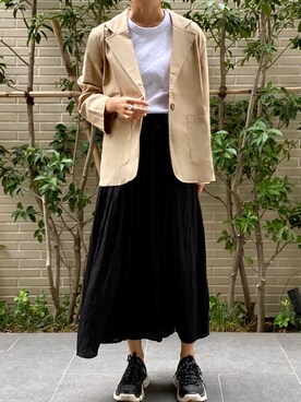 kcさんのコーディネート