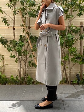 kcさんのコーディネート