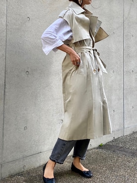 kcさんのコーディネート