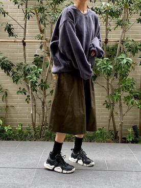 kcさんのコーディネート