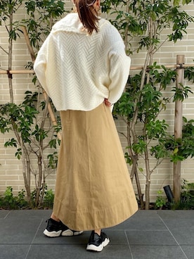 kcさんのコーディネート