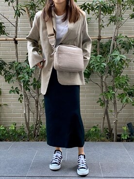 kcさんのコーディネート