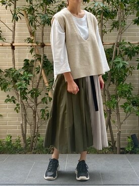 kcさんのコーディネート