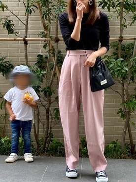 kcさんのコーディネート