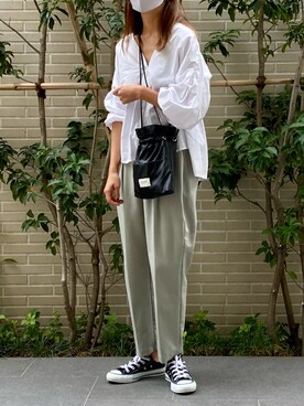 kcさんのコーディネート