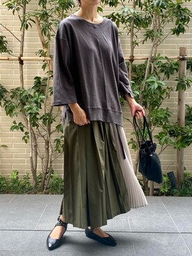 kcさんのコーディネート