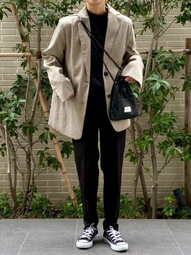 kcさんのコーディネート