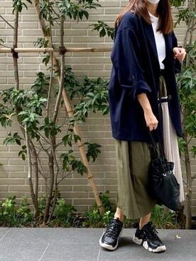 kcさんのコーディネート