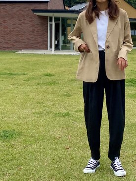 kcさんのコーディネート