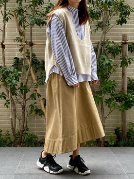 kcさんのコーディネート