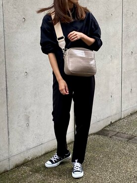 kcさんのコーディネート