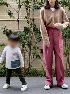 kcさんのコーディネート