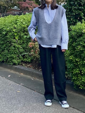 kcさんのコーディネート