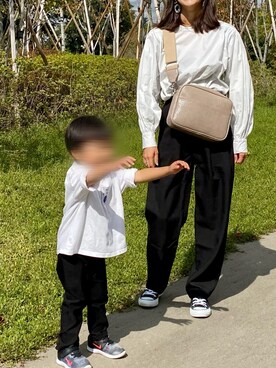 kcさんのコーディネート