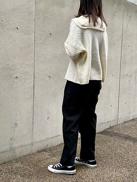 kcさんのコーディネート