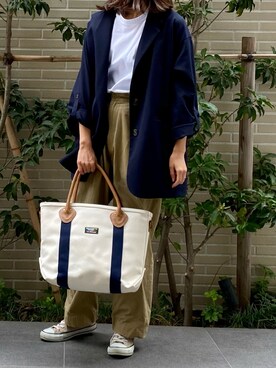 kcさんのコーディネート