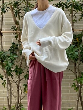 kcさんのコーディネート