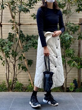 kcさんのコーディネート