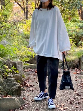 kcさんのコーディネート