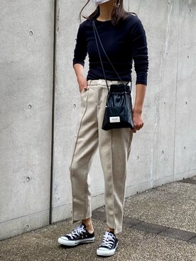 kcさんのコーディネート