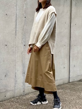 kcさんのコーディネート