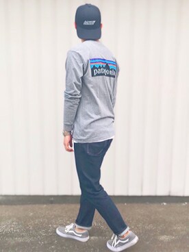 U_TAさんのコーディネート