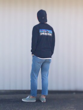 U_TAさんのコーディネート