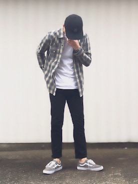 U_TAさんのコーディネート