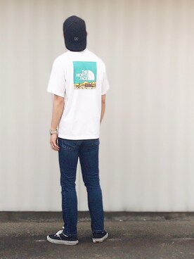 U_TAさんのコーディネート