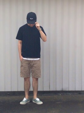 U_TAさんのコーディネート