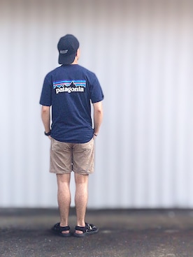 U_TAさんのコーディネート