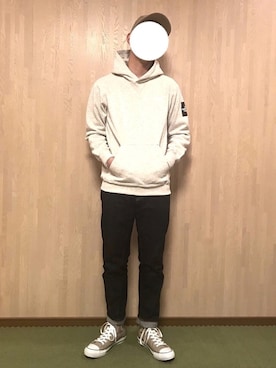 U_TAさんのコーディネート