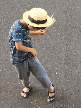 Ato…closetさんのコーディネート
