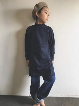 Ato…closetさんのコーディネート