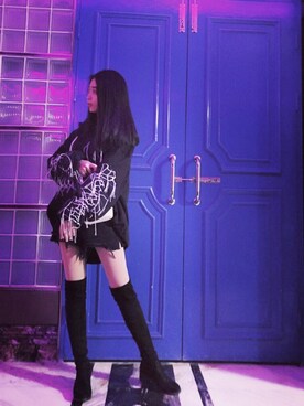 Summer Guさんのコーディネート