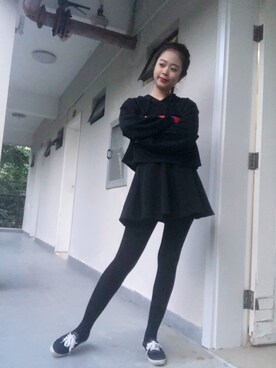 Summer Guさんのコーディネート