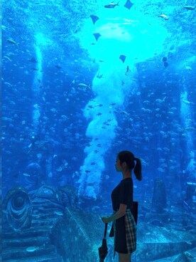 Summer Guさんのコーディネート