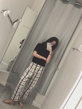 Summer Guさんのコーディネート