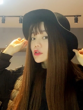 胡同里的小小猫さんのコーディネート