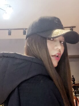 胡同里的小小猫さんのコーディネート