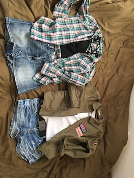 tatataさんのコーディネート