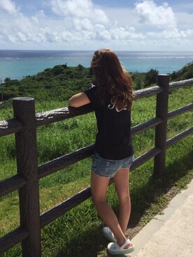 tatataさんのコーディネート