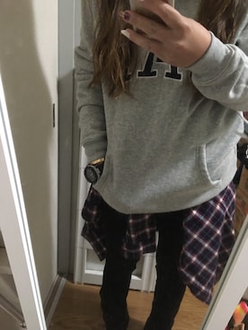 tatataさん（レディース・150cm）の春コーディネート