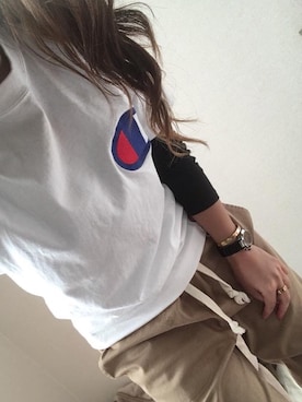 tatataさん（レディース・150cm）の冬コーディネート