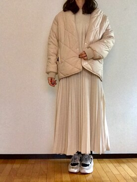 𝔸𝕊𝔸𝕄𝕀さんのコーディネート