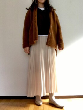 𝔸𝕊𝔸𝕄𝕀さんのコーディネート